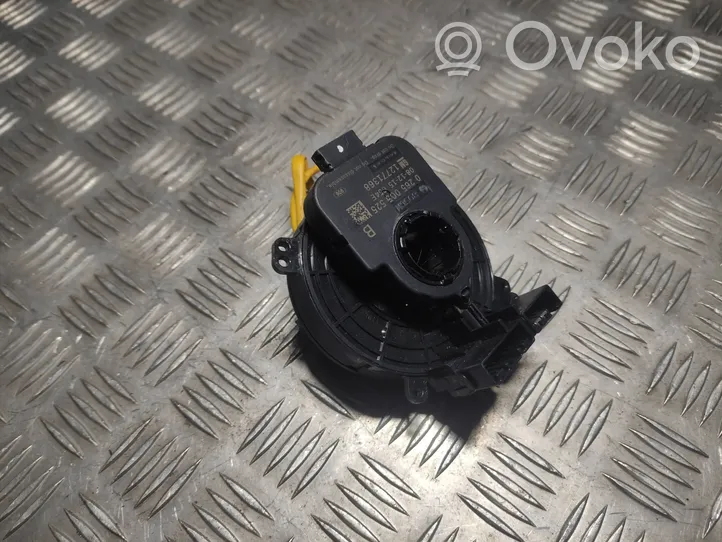 Opel Insignia A Airbag slip ring squib (SRS ring) 12771368