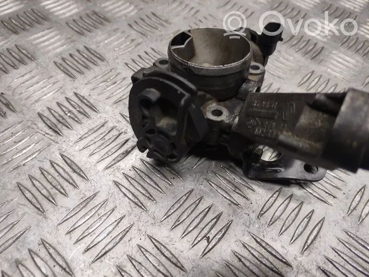 Renault Kangoo I Throttle valve 36XR31