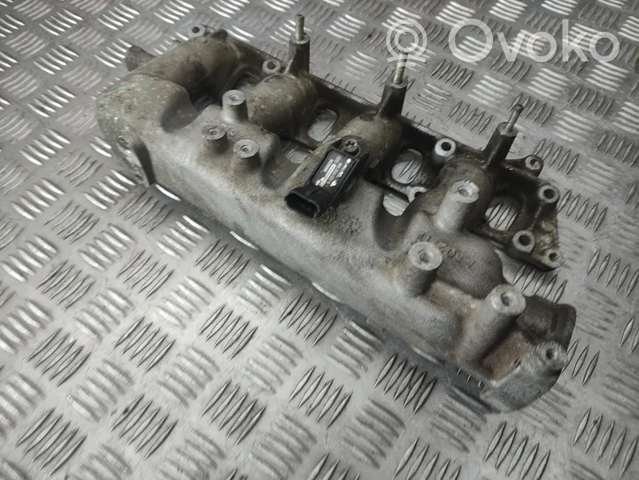 Fiat Stilo Intake manifold 46761259