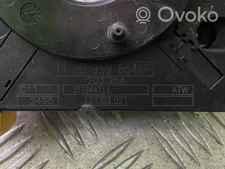 Ford Galaxy Leva/interruttore dell’indicatore di direzione e tergicristallo 4B0953503H