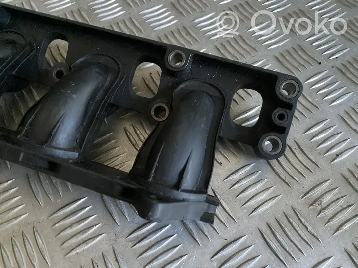 Fiat Palio Collettore di aspirazione 46548448