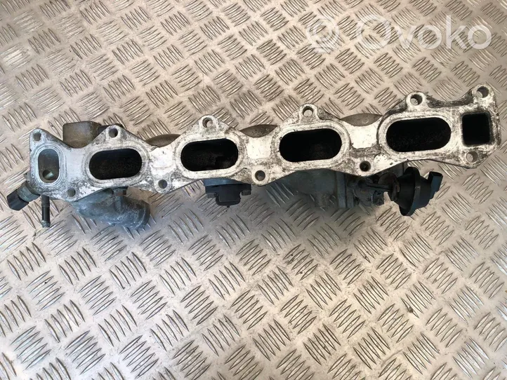 Hyundai Terracan Clapet d'étranglement 3510027XXX