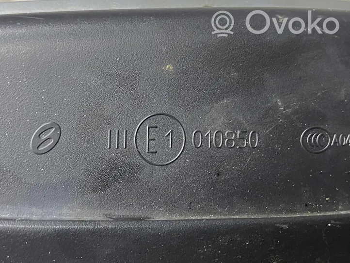 Opel Zafira B Elektryczne lusterko boczne drzwi przednich E1010850