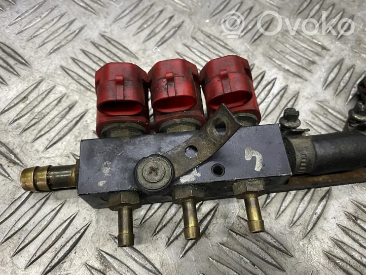 Volvo S80 Injecteur GPL 67R010104