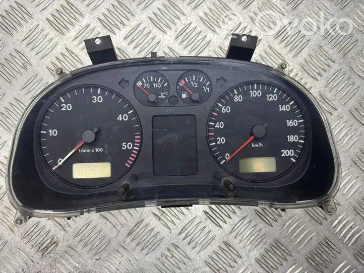 Seat Arosa Compteur de vitesse tableau de bord 6H0919860A