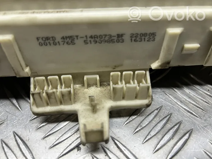 Ford Focus C-MAX Fuse box set 97RA000001