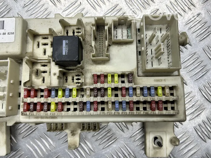 Ford Focus C-MAX Fuse box set 97RA000001