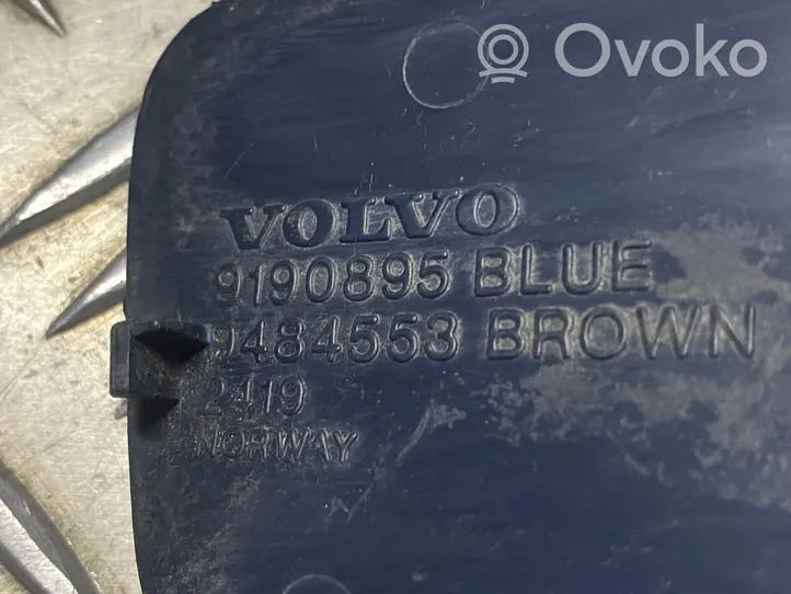 Volvo XC70 Front tow hook cap/cover 9484553