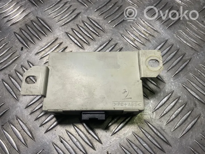 Audi A6 S6 C5 4B Immobilizer control unit/module 4A0953234