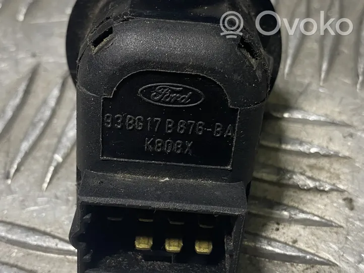 Ford Fiesta Interruptor del espejo lateral 93BG17B676BA