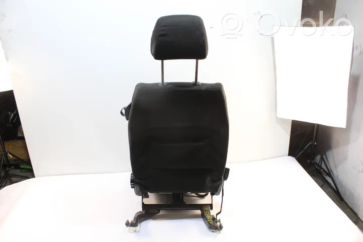 Volkswagen Golf IV Asiento delantero del conductor 