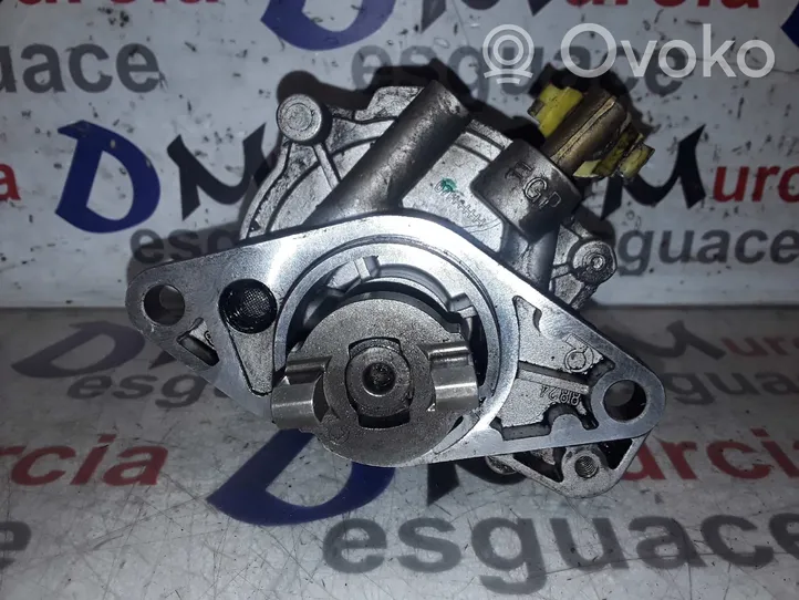 Fiat Grande Punto Vacuum valve 73501167