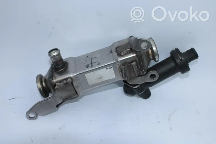 BMW 7 E65 E66 Valvola di raffreddamento EGR 778979001