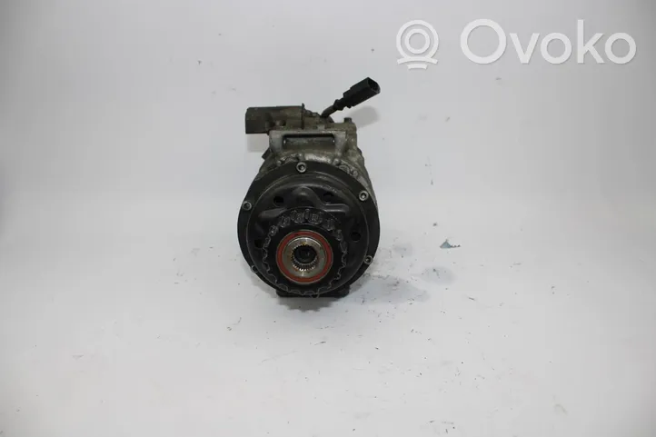 Volkswagen Touareg I Compresor (bomba) del aire acondicionado (A/C)) 7H0820805C