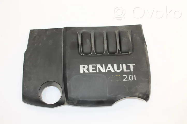 Renault Koleos I Engine cover (trim) 140486610R