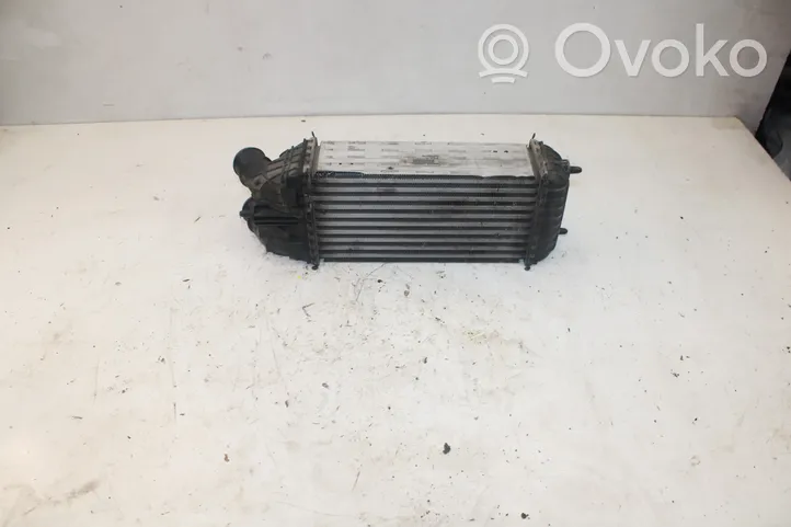 Peugeot 208 Chłodnica powietrza doładowującego / Intercooler 9803900780