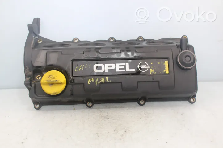 Opel Meriva A Pokrywa zaworów 897183005