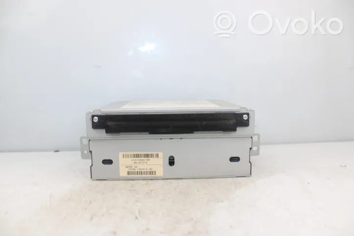 Land Rover Evoque II Unità principale autoradio/CD/DVD/GPS CF6N18C815HE