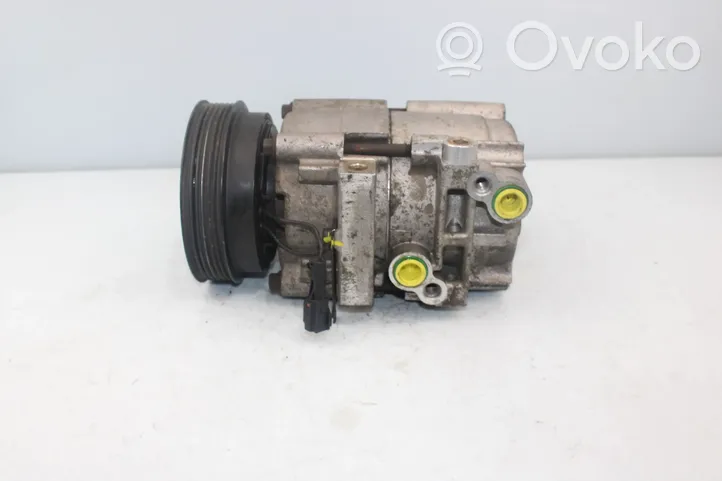 Hyundai Elantra Compressore aria condizionata (A/C) (pompa) FD46XG