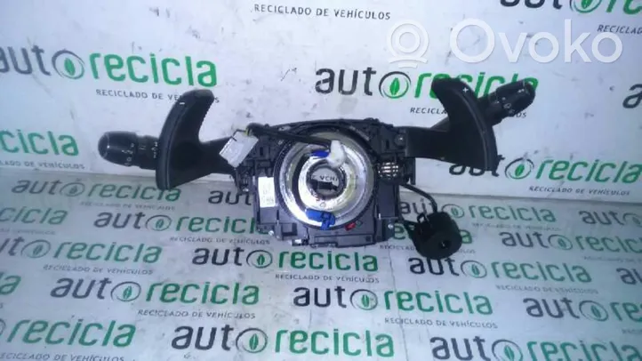 Citroen C4 I Innesco anello di contatto dell’airbag (anello SRS) 96759252XT