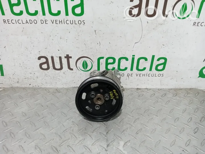 Volkswagen Golf V Pompa del servosterzo 038145255