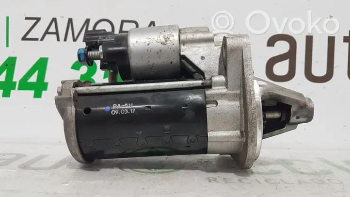 KIA Picanto Motorino d’avviamento F002GC0051