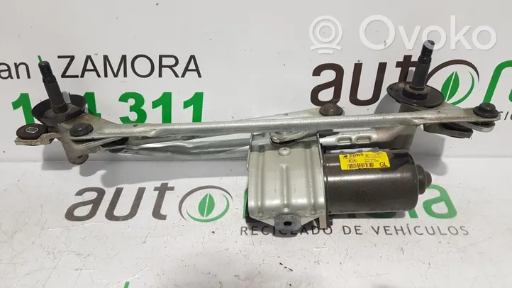 KIA Picanto Front wiper blade arm F00S2S2926