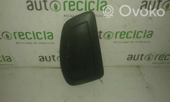 Peugeot 307 Side airbag 