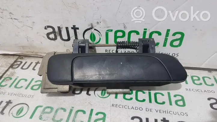 Honda Accord Other exterior part 