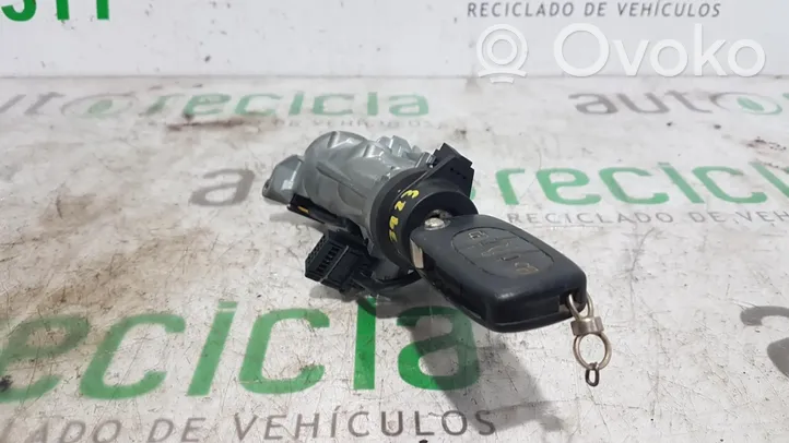 Audi A3 S3 8P Blocchetto accensione 1K0905851B