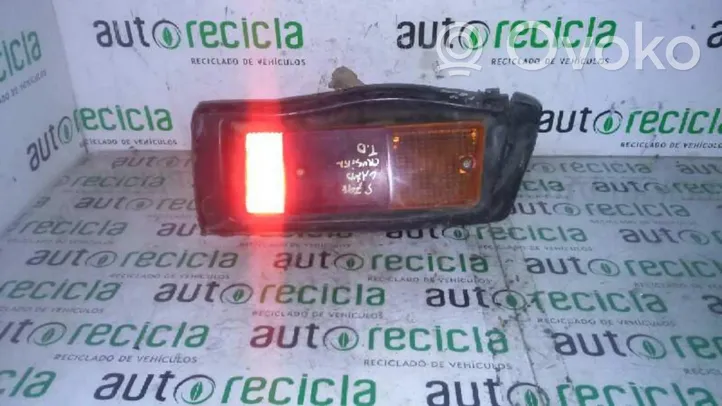 Toyota Land Cruiser (HDJ90) Lampa tylna 