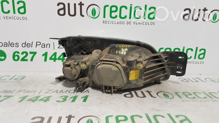 Ford Fiesta Faro/fanale 0301173301