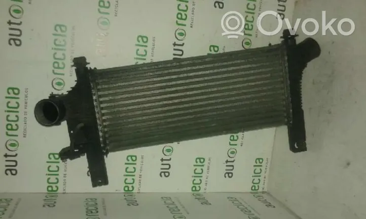 Nissan Pathfinder R51 Radiatore intercooler 