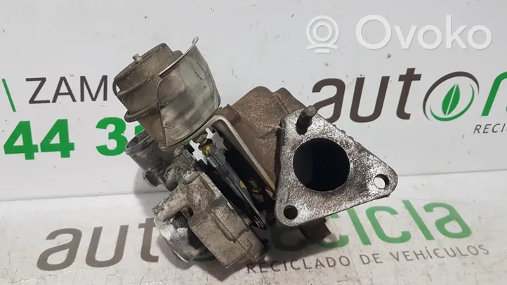 Seat Ibiza II (6k) Turbo 454161-3