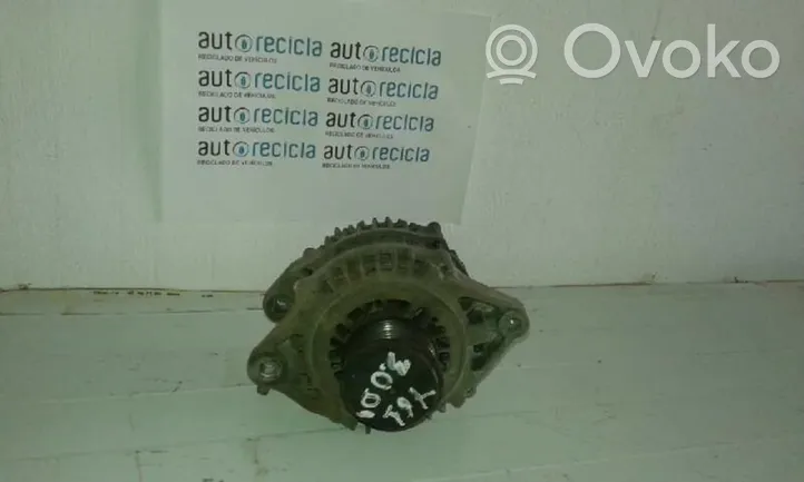 Nissan Patrol Y61 Alternator 