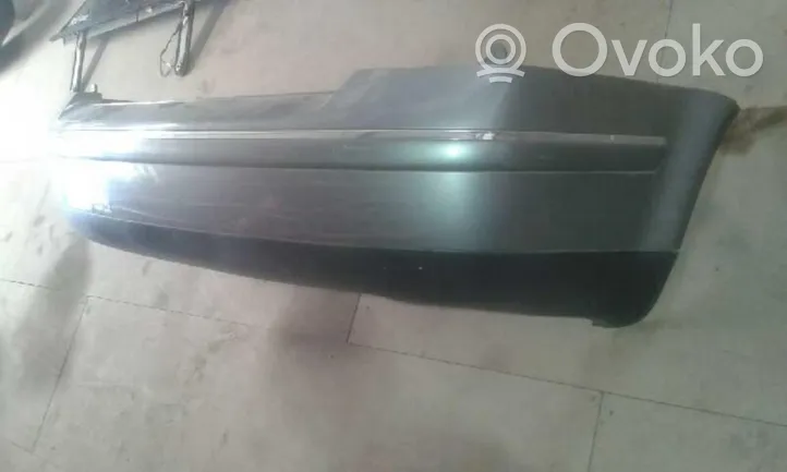 Volkswagen PASSAT Rear bumper 