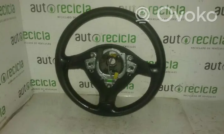 Volkswagen PASSAT Steering wheel 