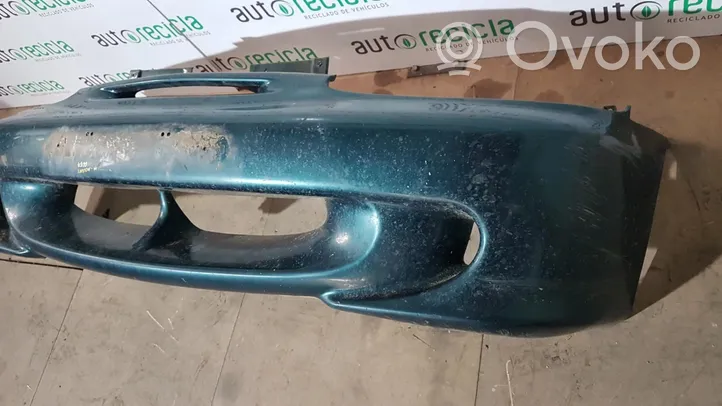 Hyundai Accent Front bumper 