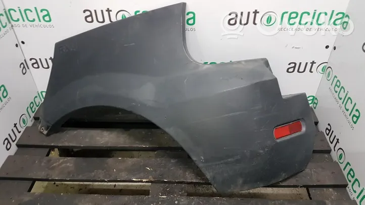 Renault Scenic I Rear bumper corner part panel trim 