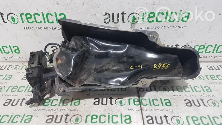 Citroen C4 Grand Picasso Serbatoio del carburante 