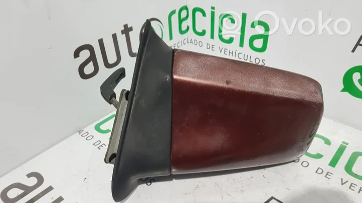 Opel Kadett E Specchietto retrovisore elettrico portiera anteriore 