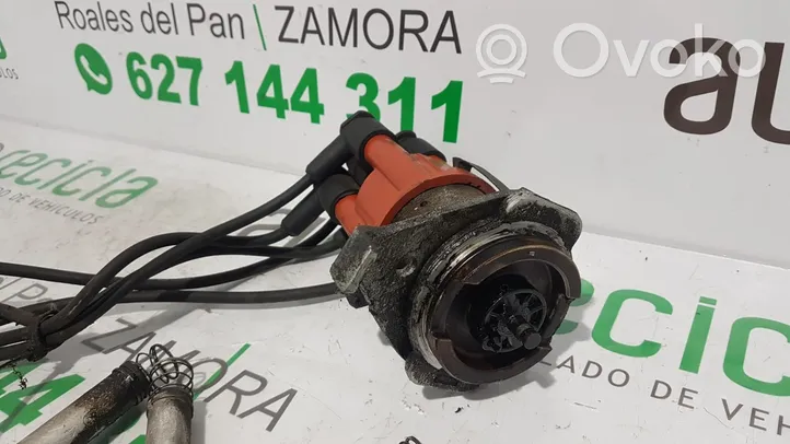 Opel Kadett E Tappo spinterogeno Spark 