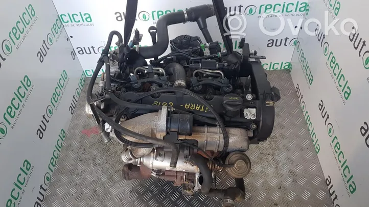 Suzuki Vitara (ET/TA) Engine 