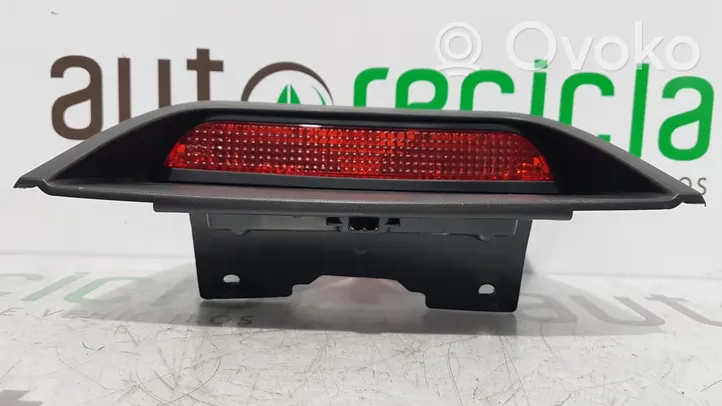 Dacia Logan II Rear/tail lights 