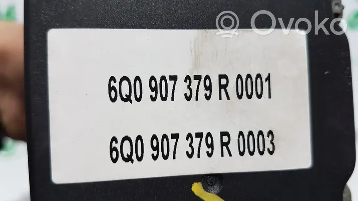 Seat Cordoba (6L) Pompe ABS 6Q0907379R0001