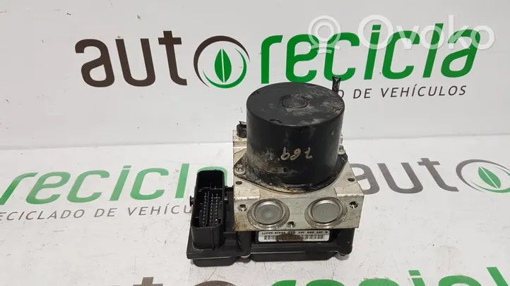 Seat Cordoba (6L) Pompe ABS 6Q0907379R0001