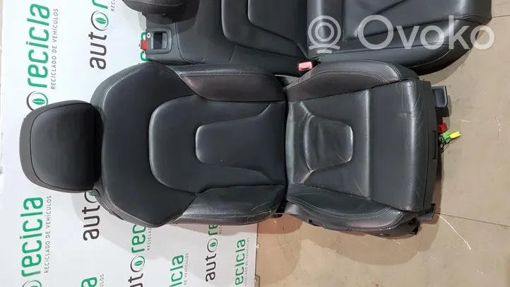 Audi A5 8T 8F Juego del asiento 