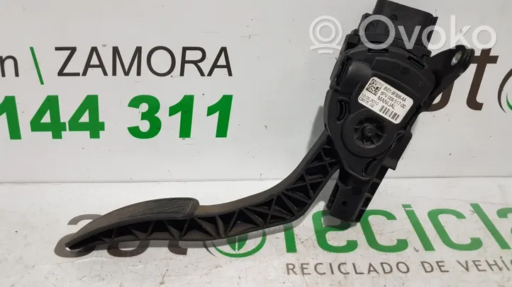 Ford Fiesta Pedal del acelerador 8V21-9F836-00