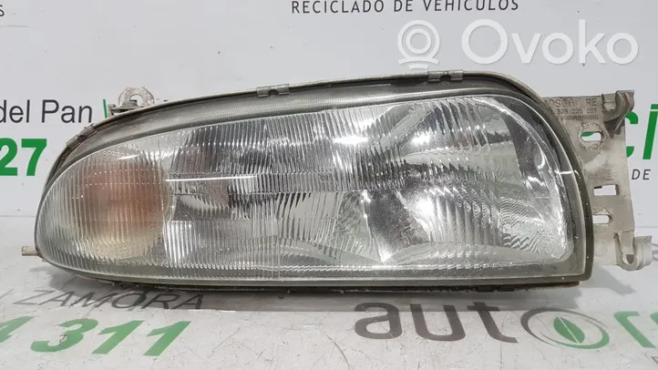 Ford Fiesta Faro/fanale 0301049202