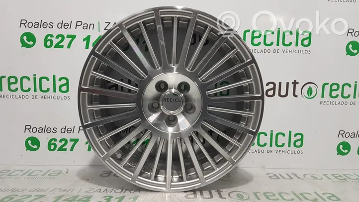 Alfa Romeo GT Felgi aluminiowe R22 